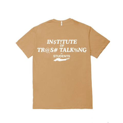 Institute T-shirt
