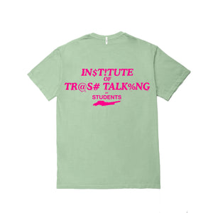 Institute T-shirt