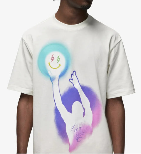 Jordan x J Balvin T-Shirt