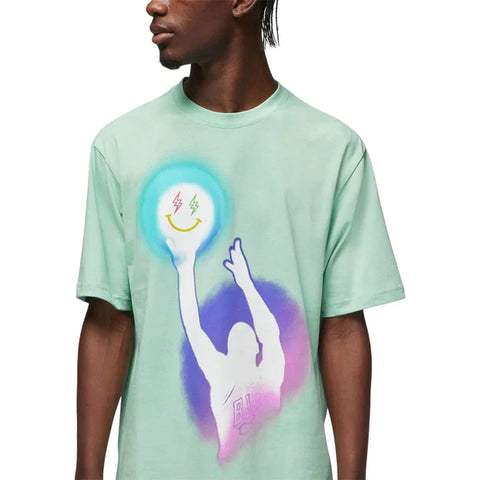 Jordan x J Balvin T-Shirt