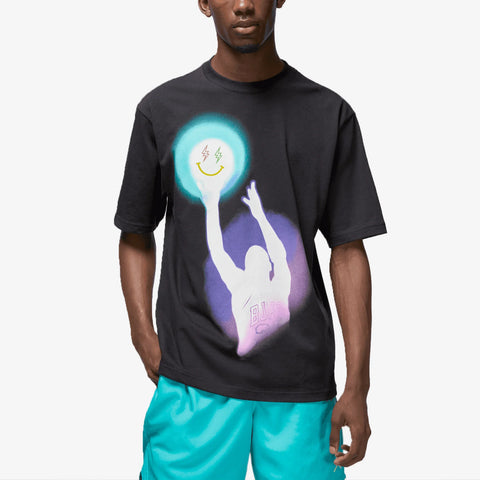 Jordan x J Balvin T-Shirt