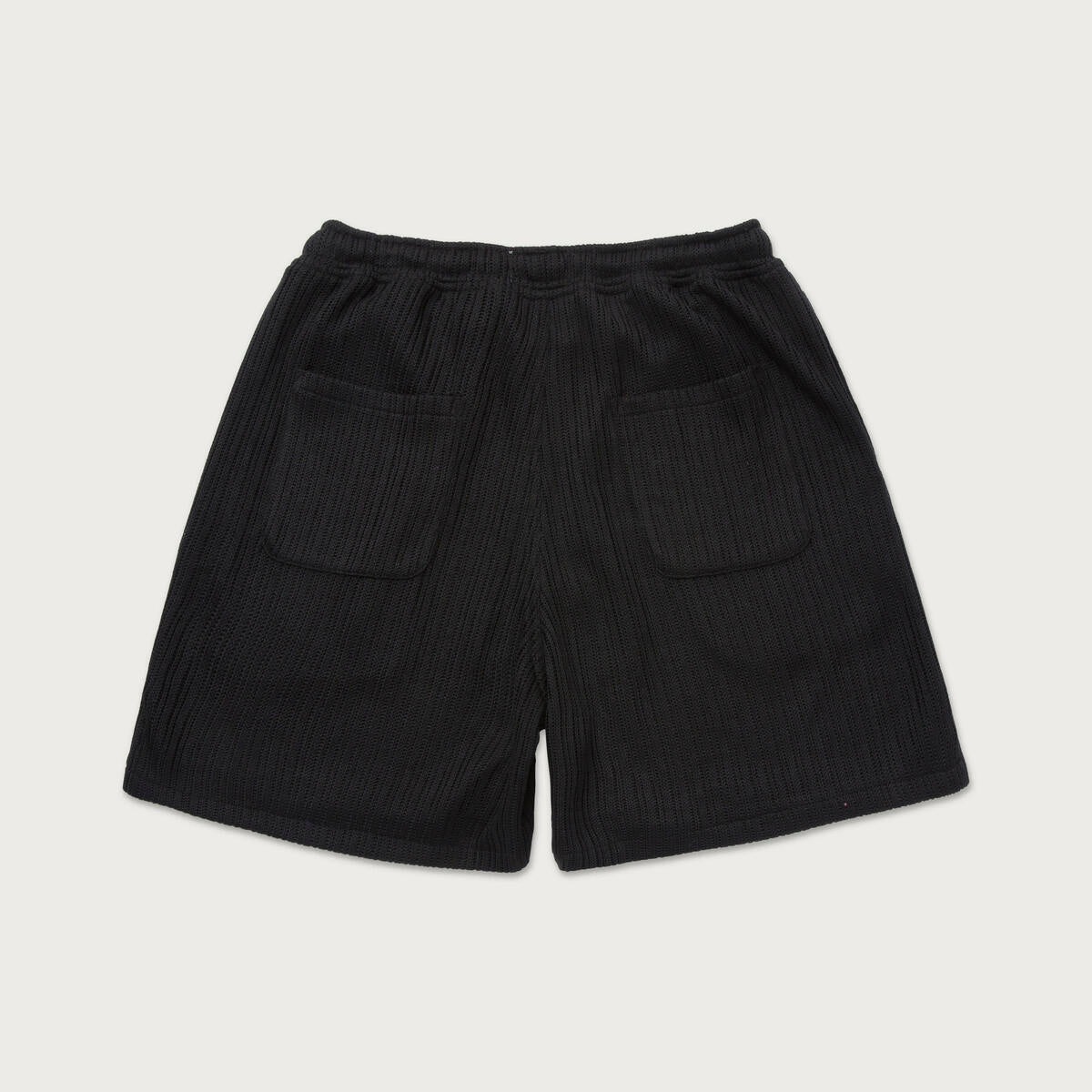 KNIT SHORT