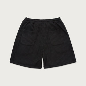 KNIT SHORT
