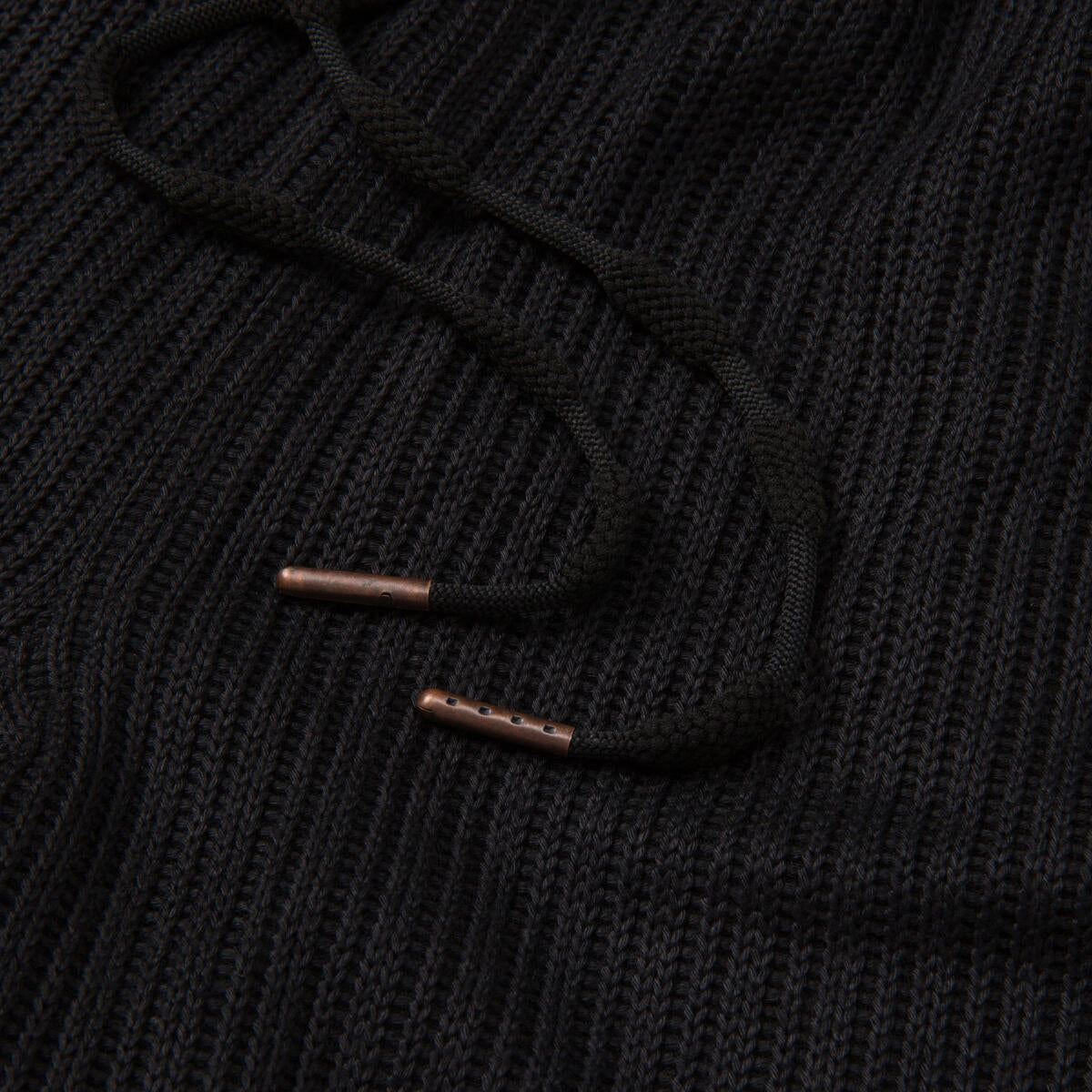 KNIT SHORT