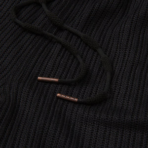 KNIT SHORT