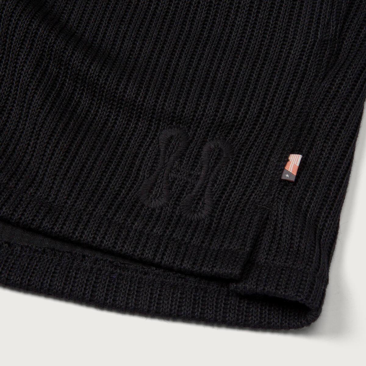 KNIT SHORT