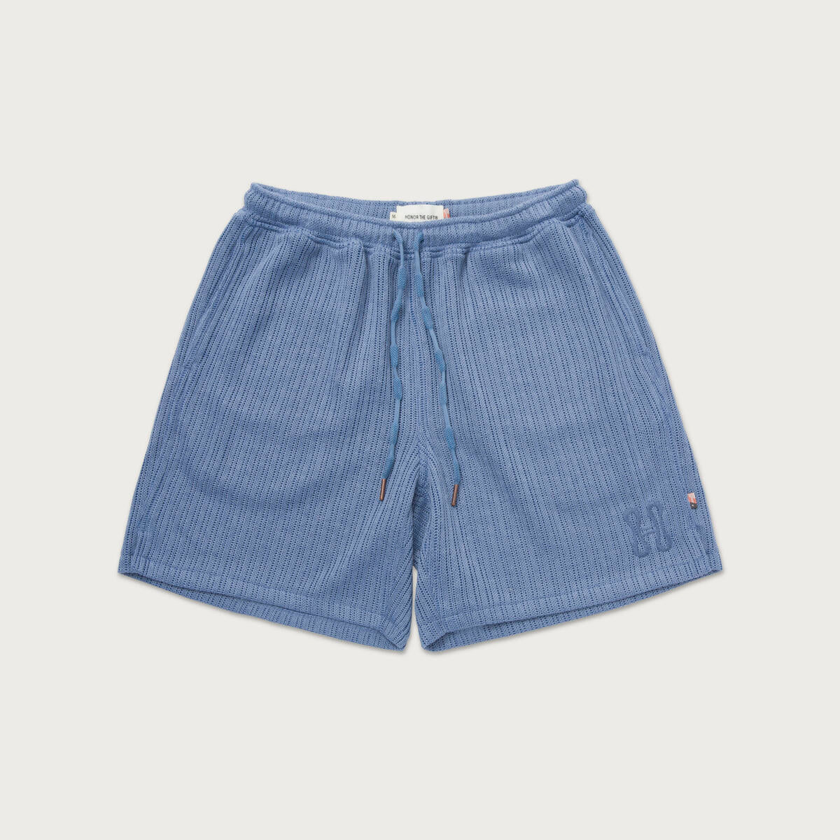 KNIT SHORT
