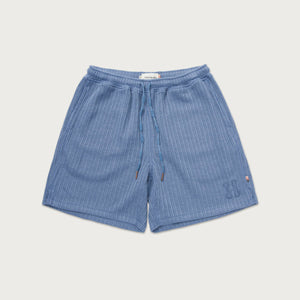 KNIT SHORT
