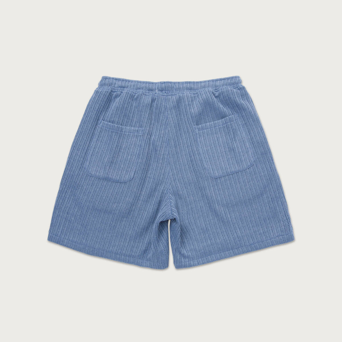 KNIT SHORT