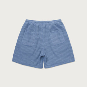 KNIT SHORT