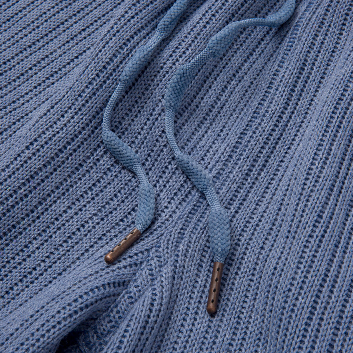 KNIT SHORT