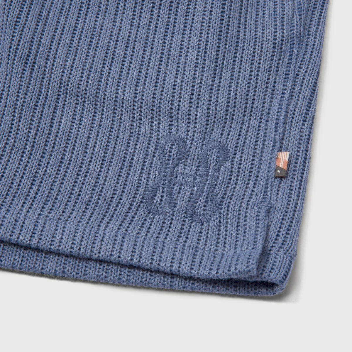 KNIT SHORT