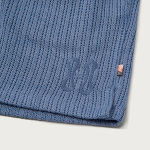 KNIT SHORT