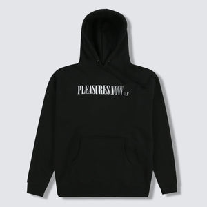 LLC HOODIE