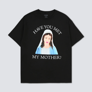 MOTHER T-SHIRT