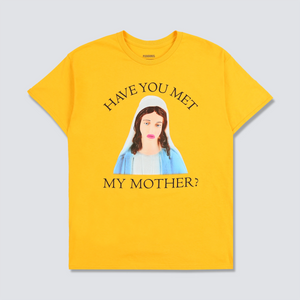 MOTHER T-SHIRT