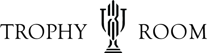 The trophy 2025 room store