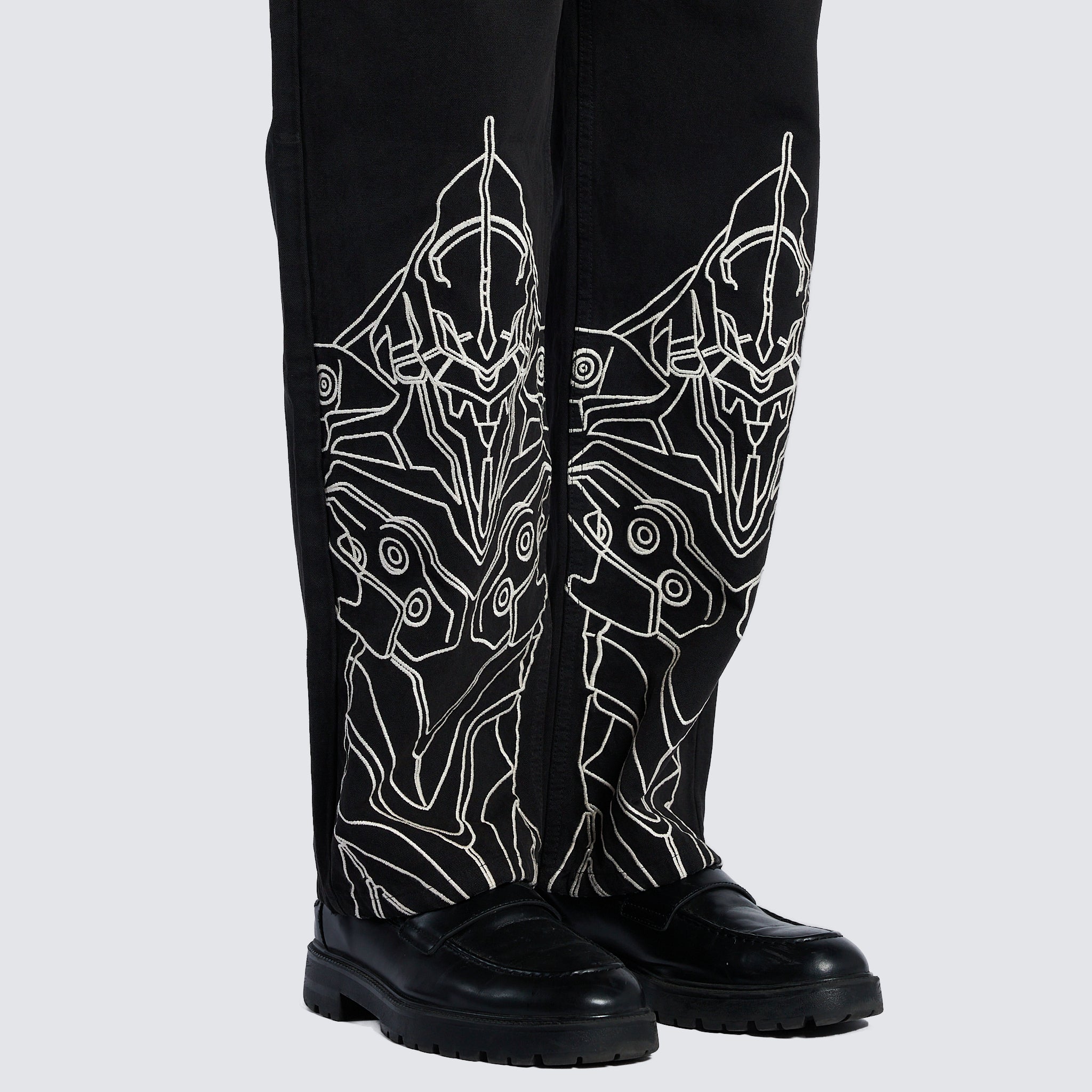 EVANGELION WORK PANTS