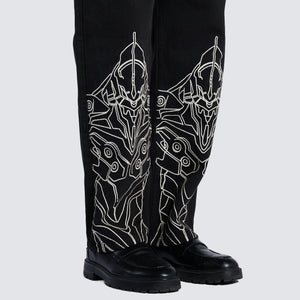 EVANGELION WORK PANTS