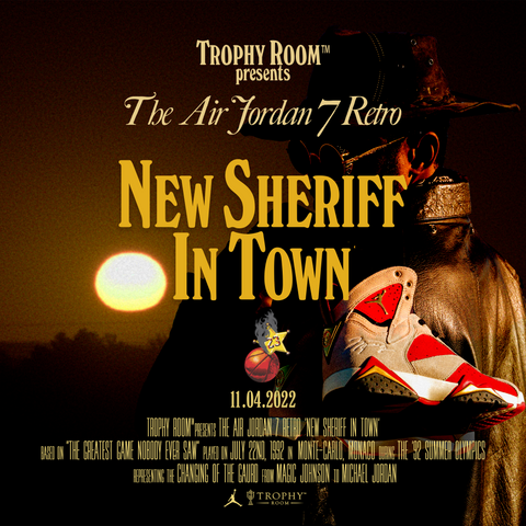 Trophy room 2025 jordan store