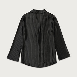 OVERSIZED BUTTON DOWN