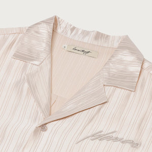 OVERSIZED BUTTON DOWN