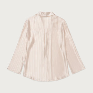 OVERSIZED BUTTON DOWN