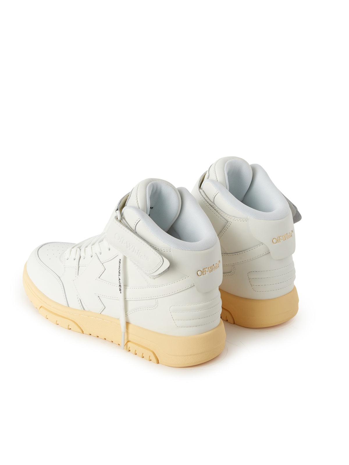 OUT OF OFFICE MID TOP LEA