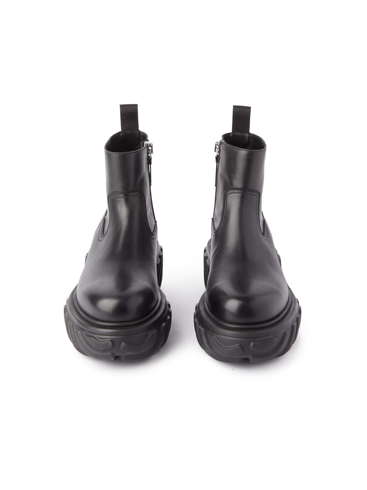EXPLORATION MOTOR ANKLE BOOT