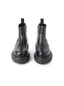 EXPLORATION MOTOR ANKLE BOOT