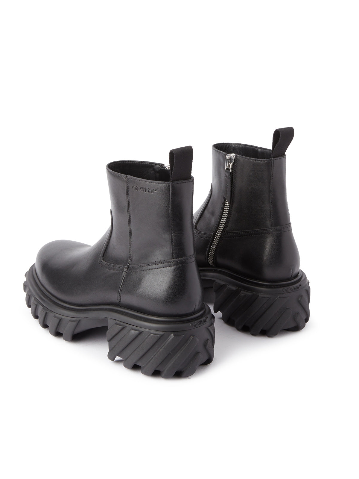 EXPLORATION MOTOR ANKLE BOOT