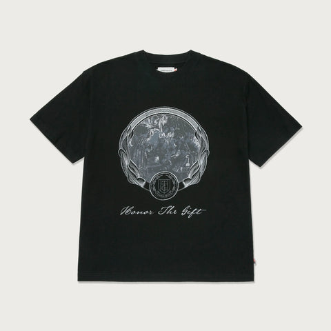 PAST AND FUTURE SS TEE