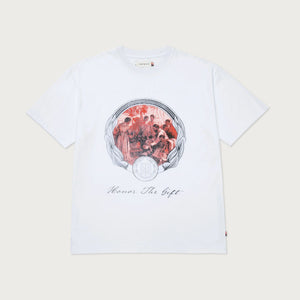 PAST AND FUTURE SS TEE