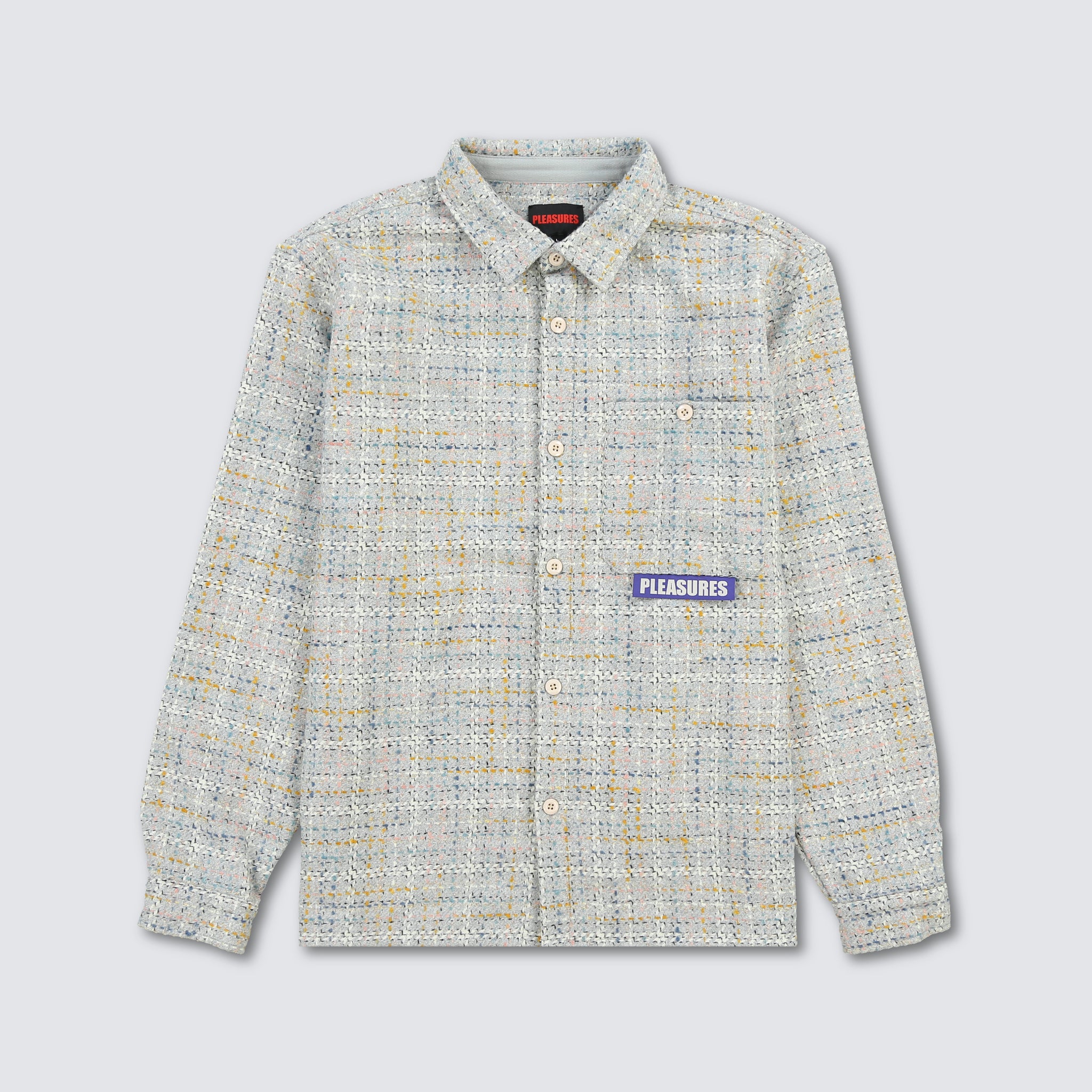 PERIODIC WORK SHIRT