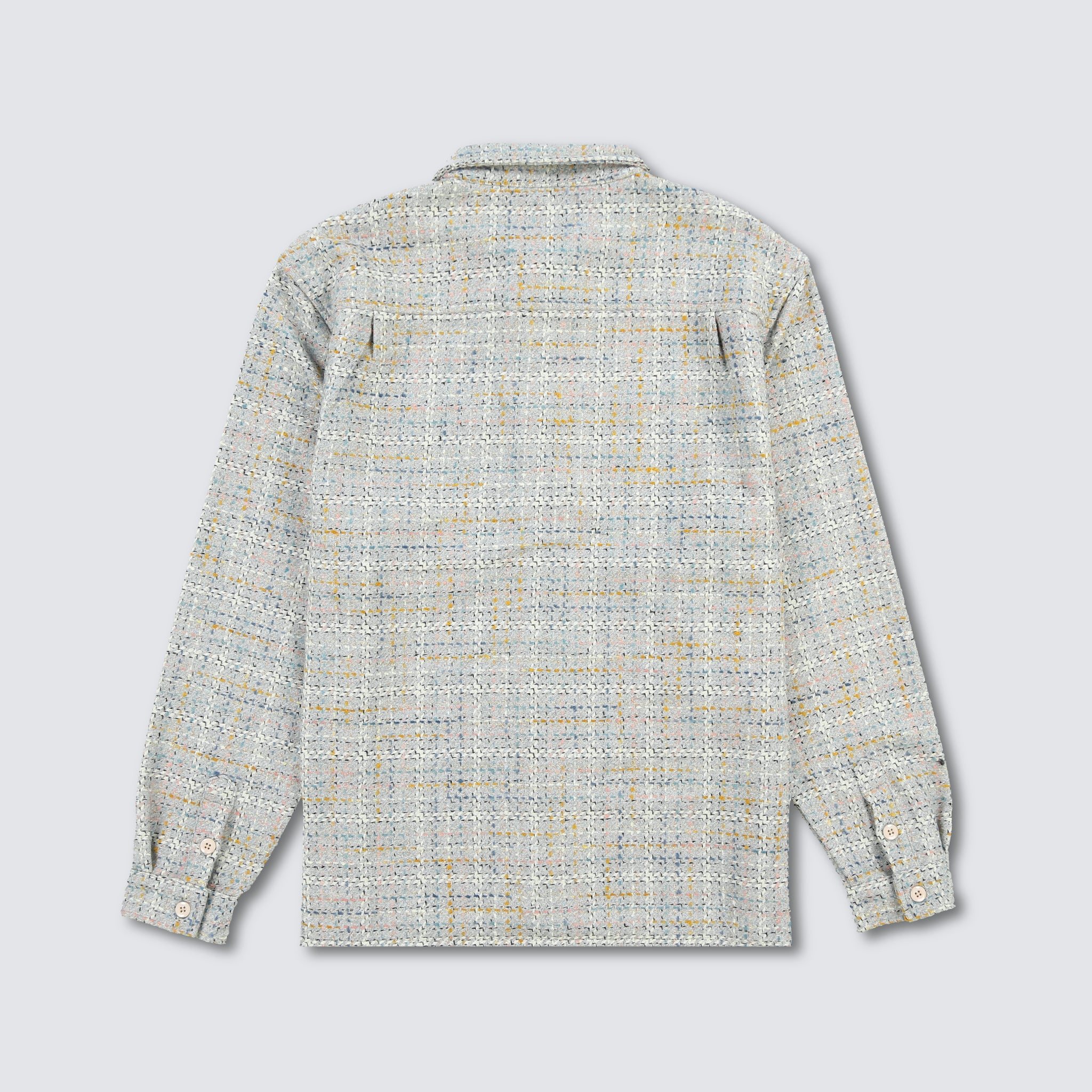 PERIODIC WORK SHIRT