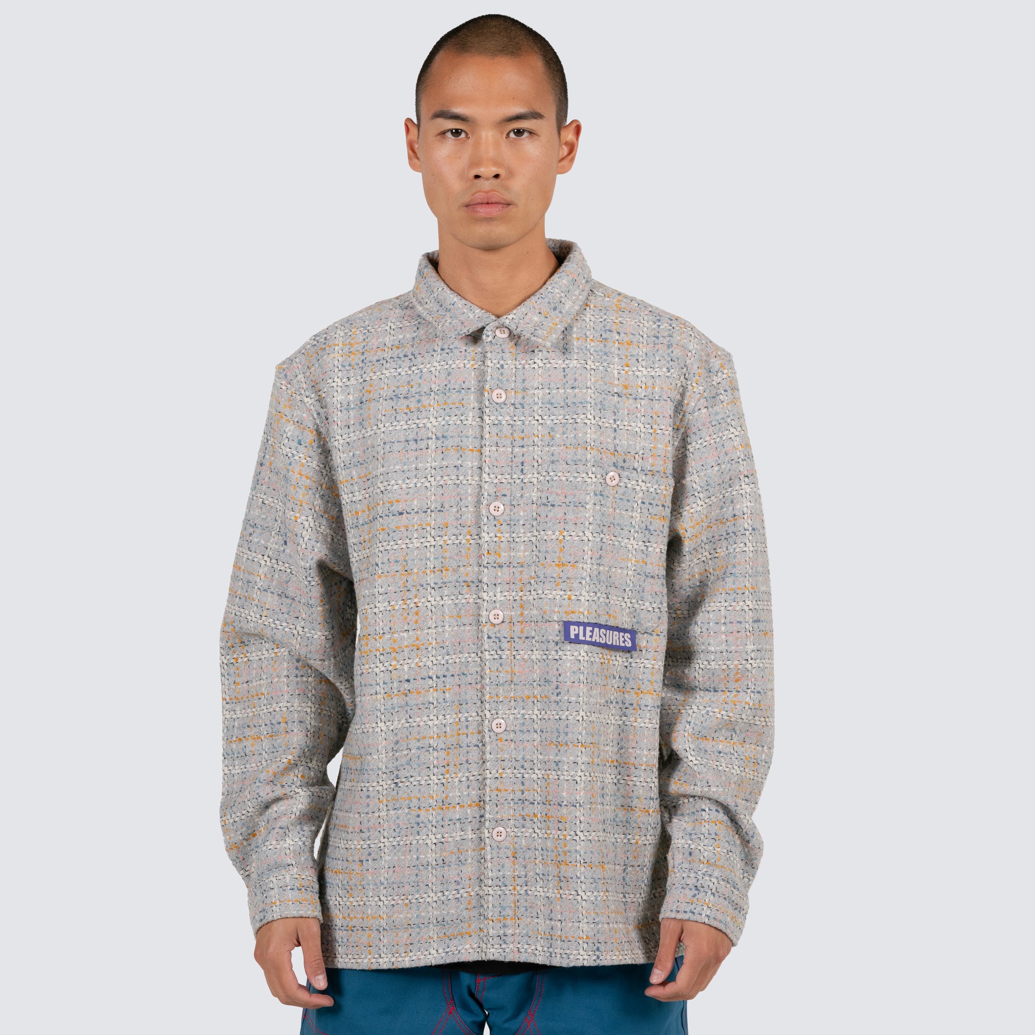 PERIODIC WORK SHIRT