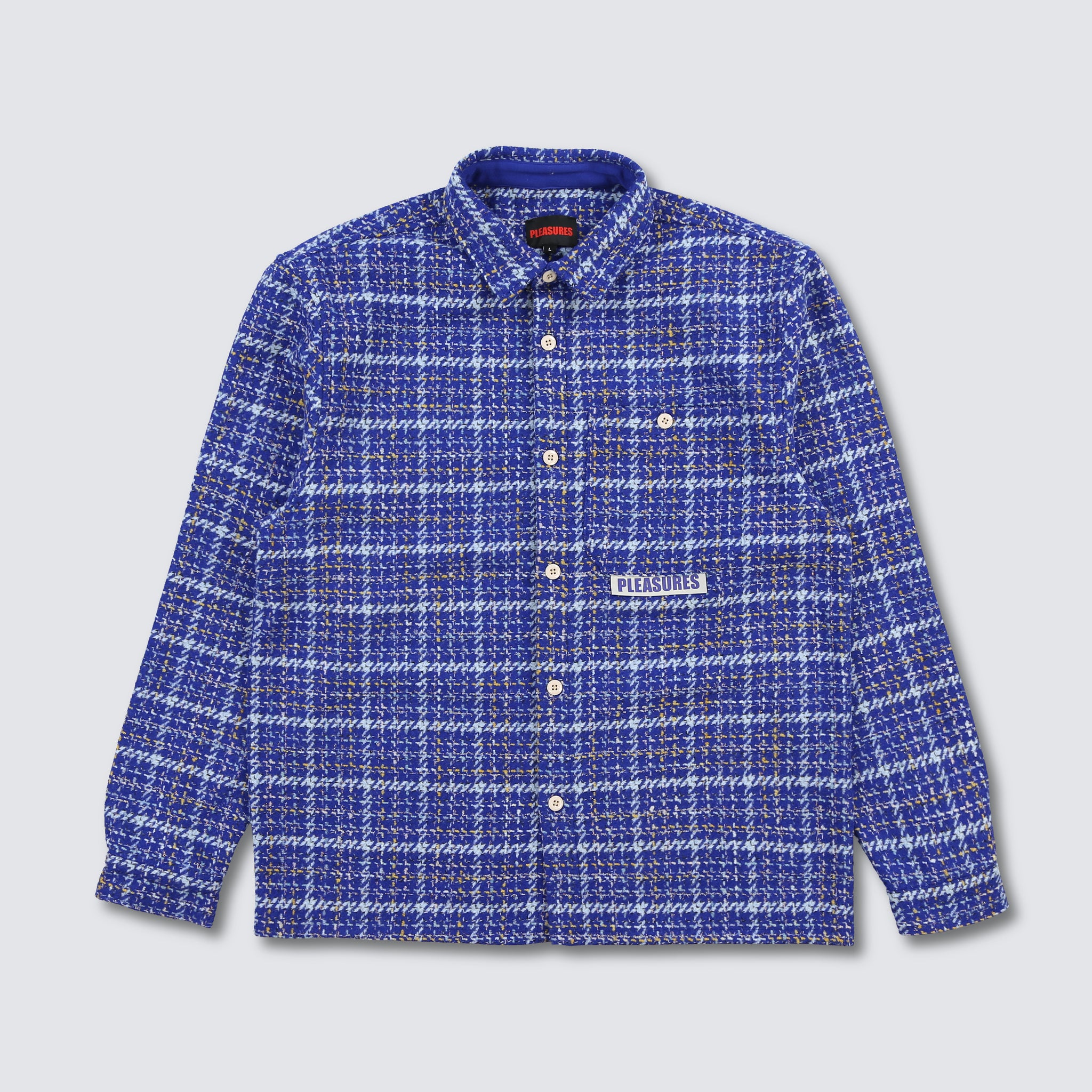 PERIODIC WORK SHIRT