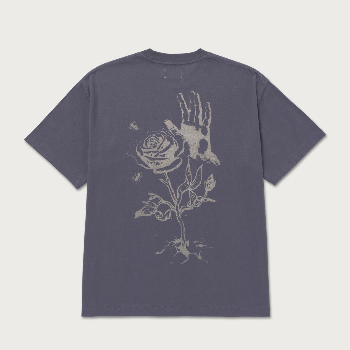 ROSE HTG T-SHIRT