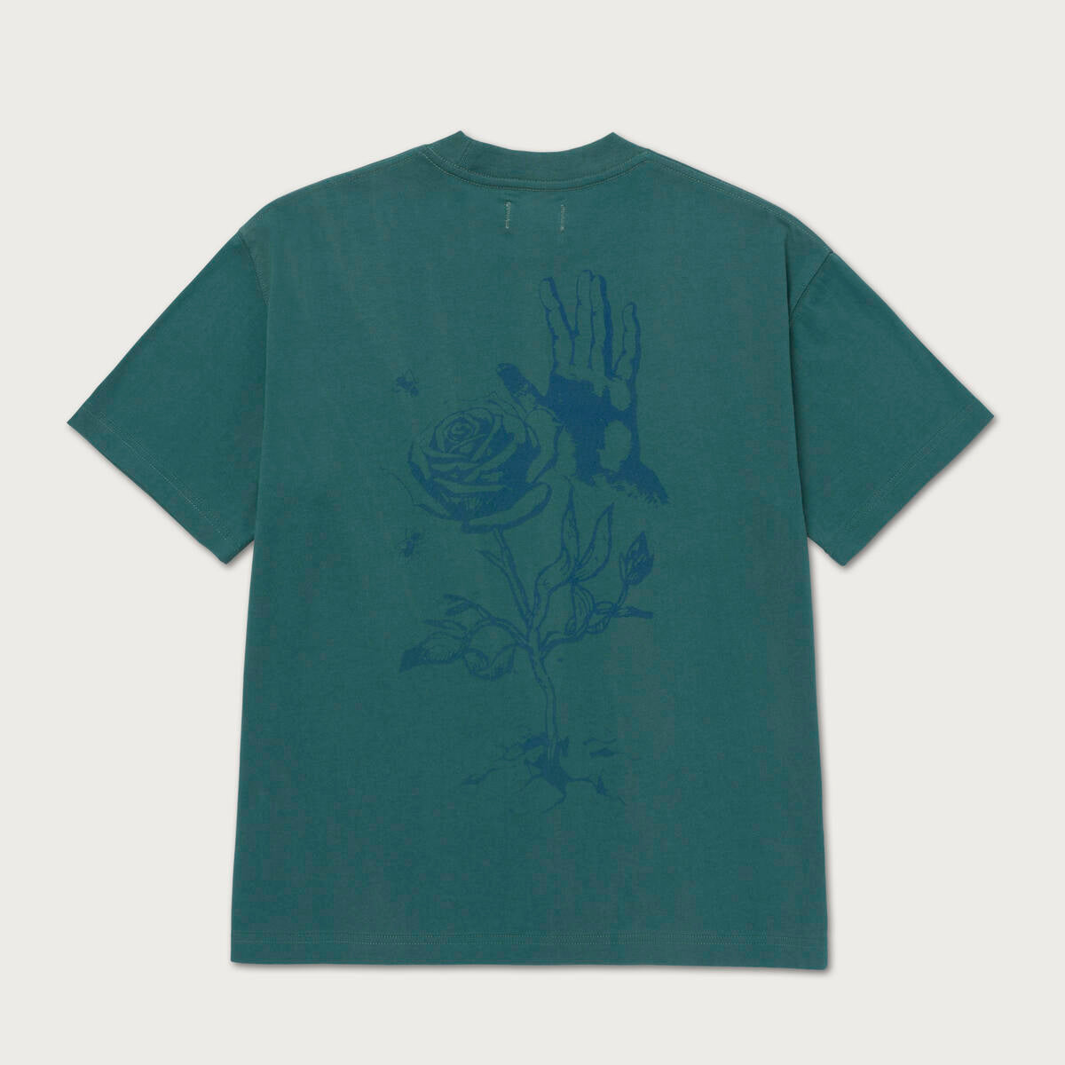 ROSE HTG T-SHIRT