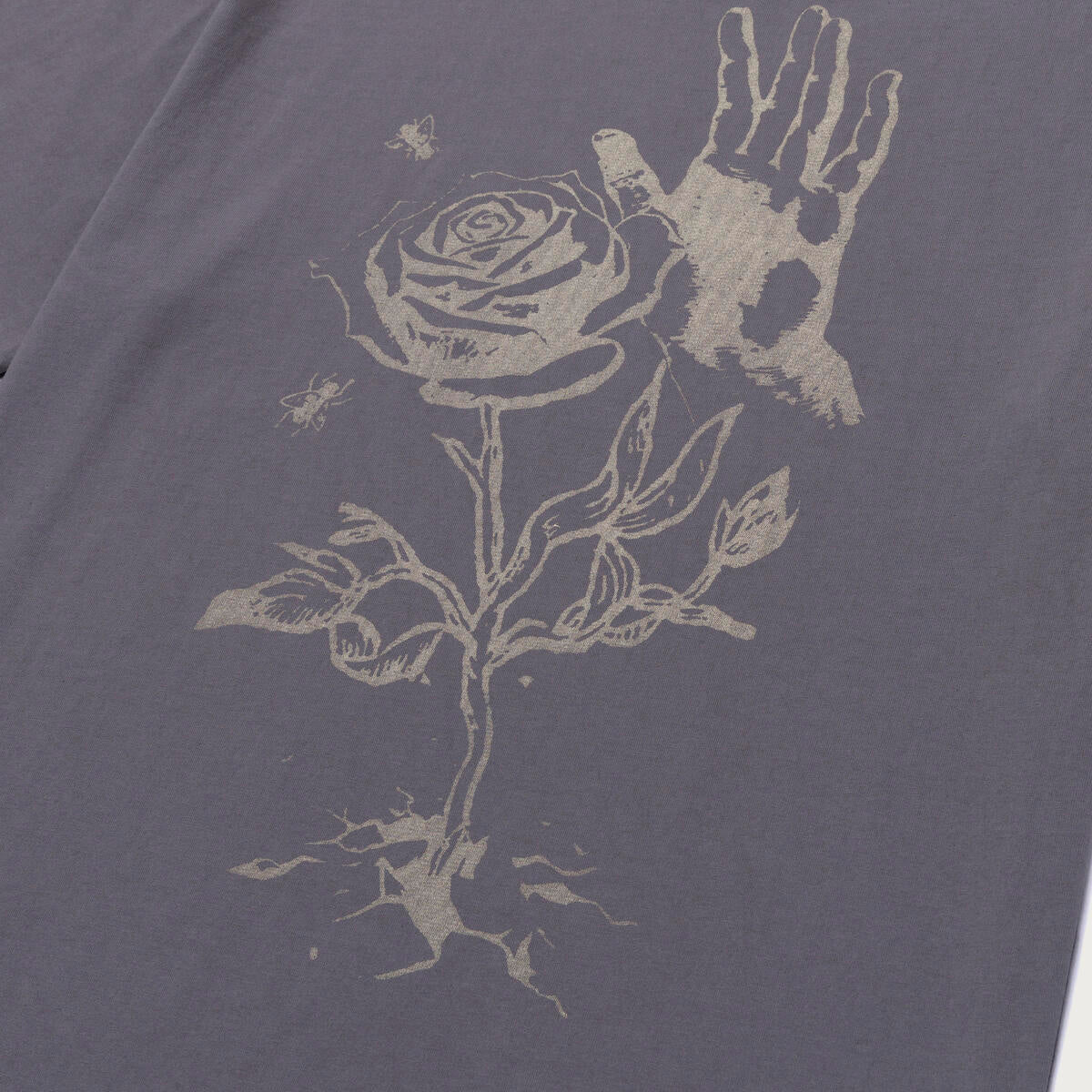 ROSE HTG T-SHIRT