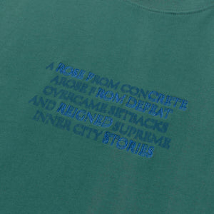 ROSE HTG T-SHIRT