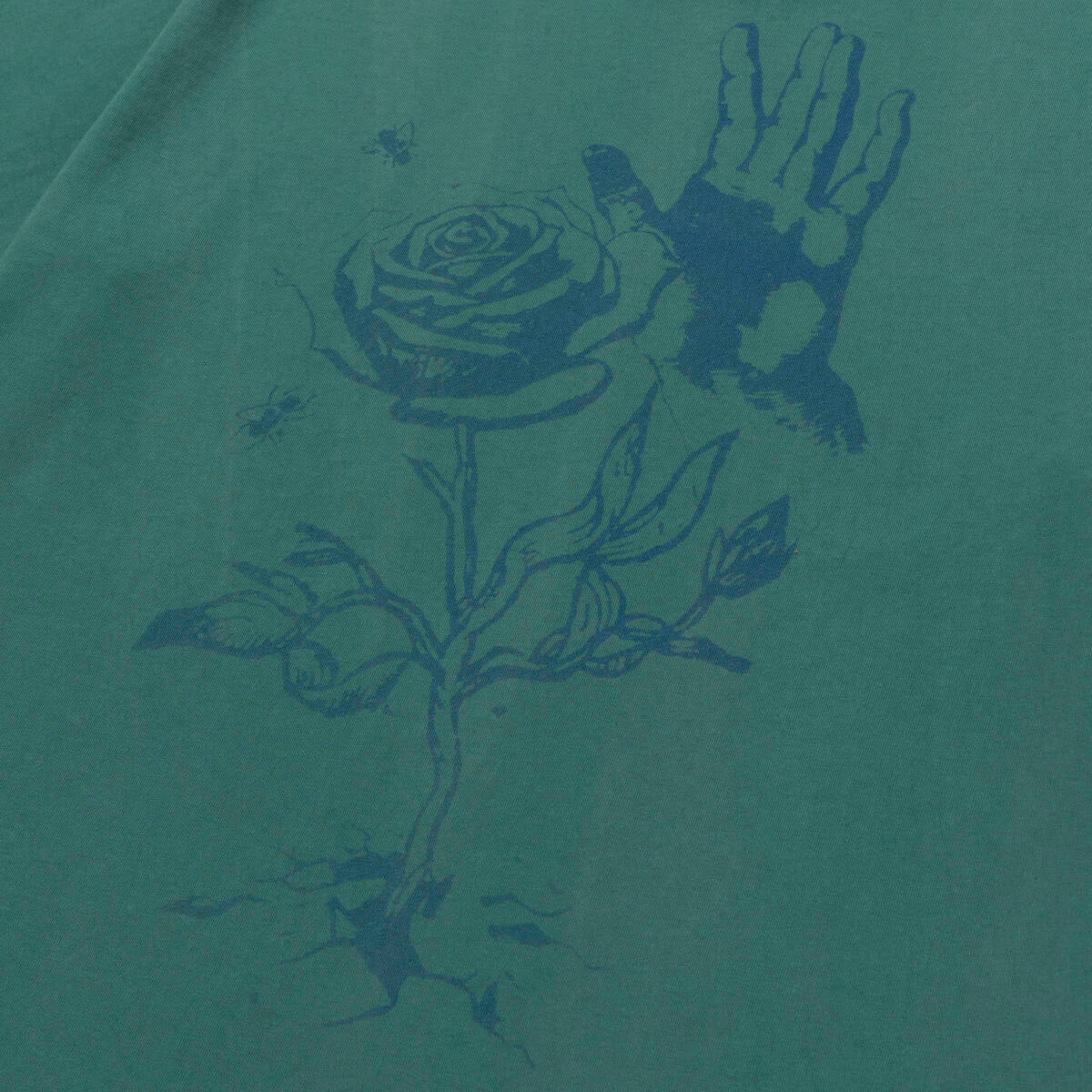 ROSE HTG T-SHIRT
