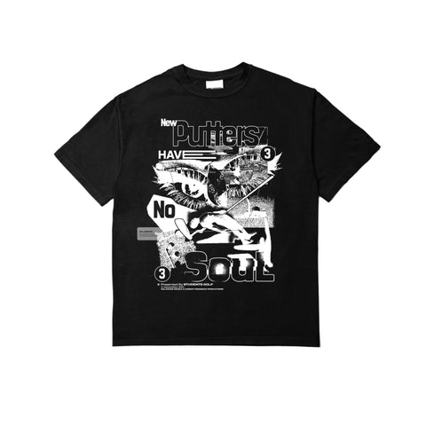 New Putters T-Shirt