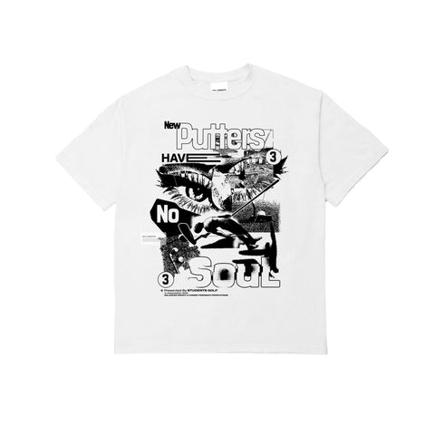 New Putters T-Shirt