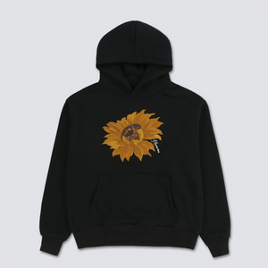 STRENGTH HOODIE