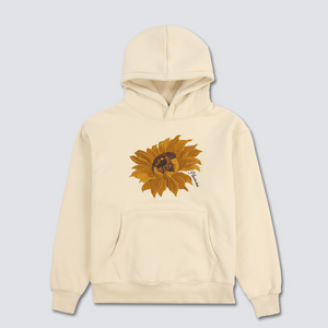 STRENGTH HOODIE