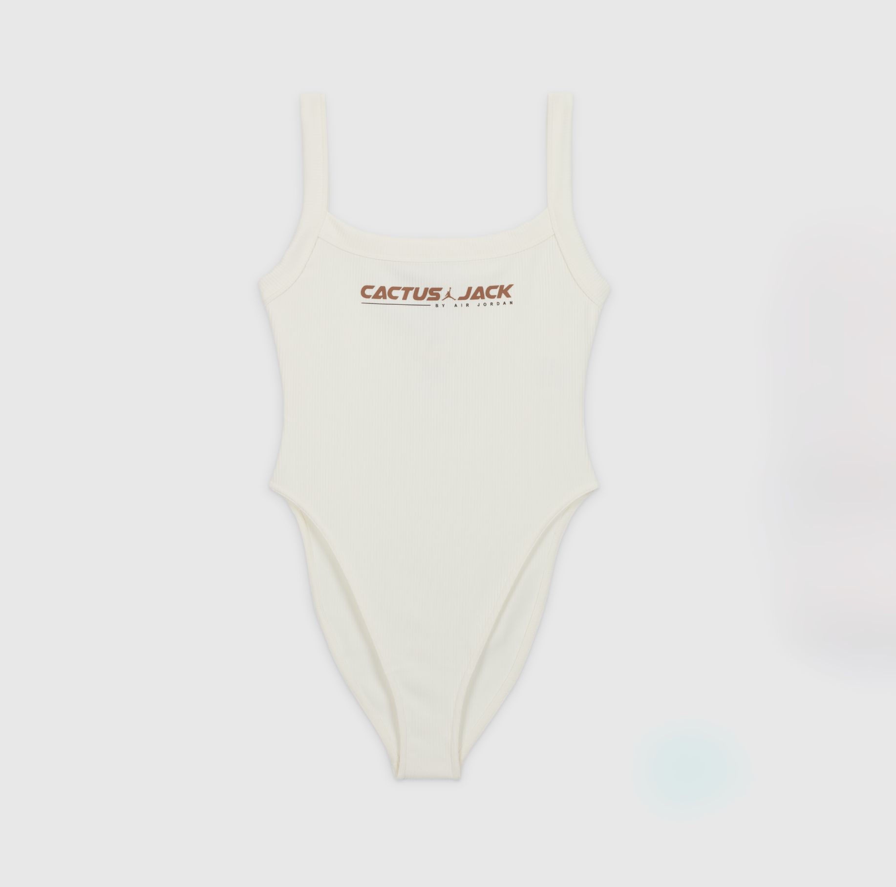 Women s Jordan x Travis Scott Bodysuit TROPHY ROOM STORE