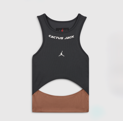 Women's Jordan x Travis Scott Tank