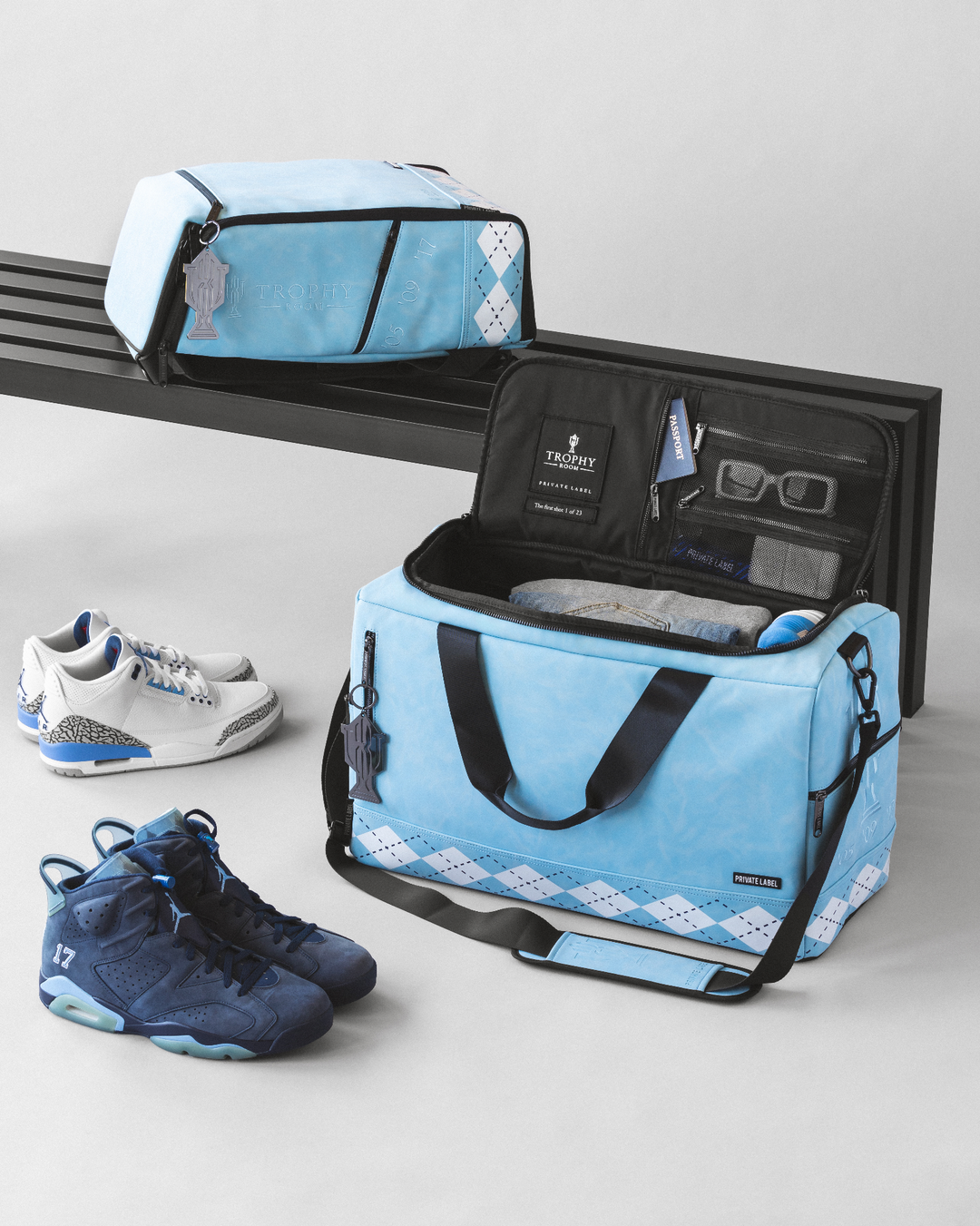 trophy room store disney springs