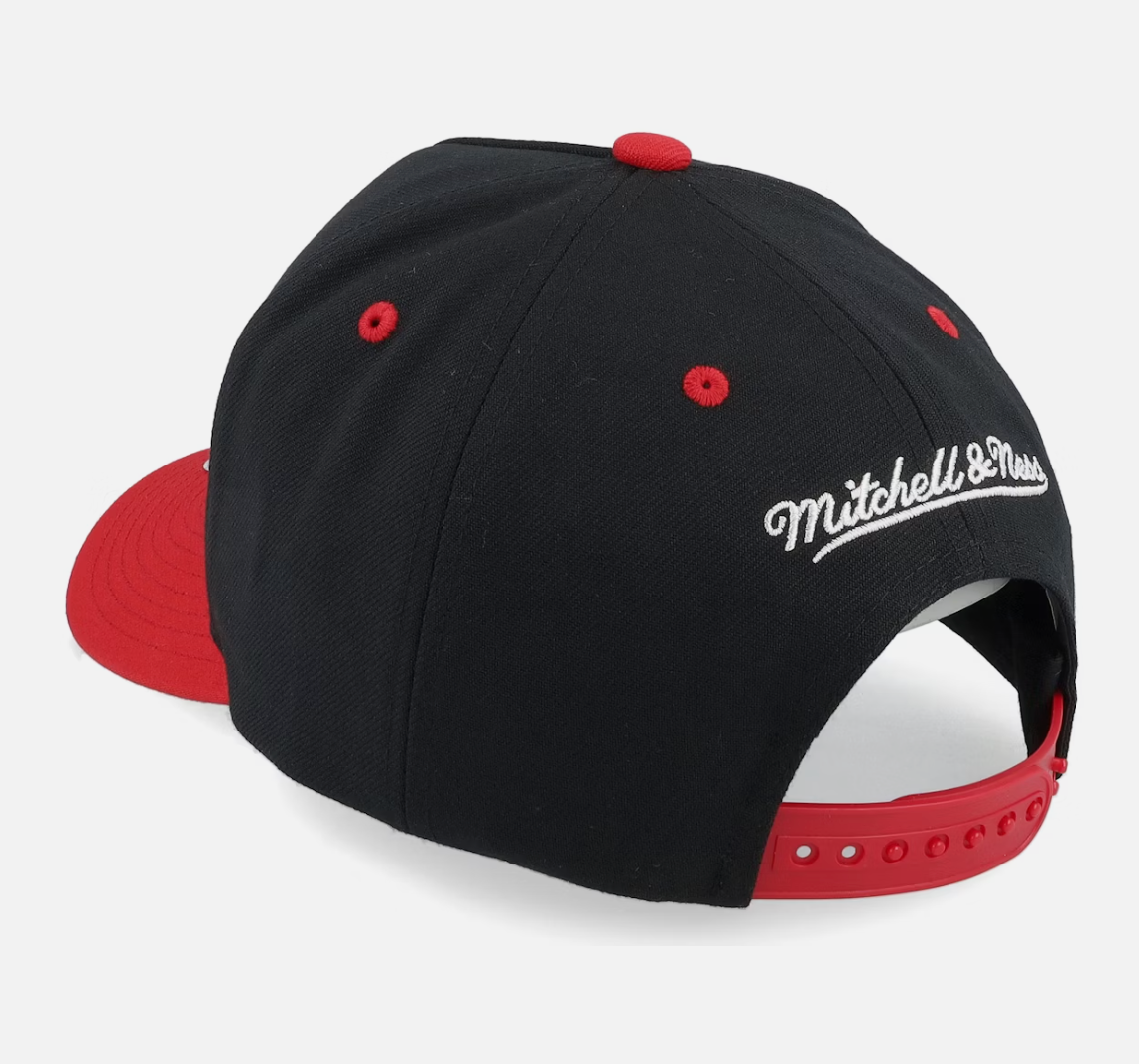 NBA Star Power Pro Bulls Snapback